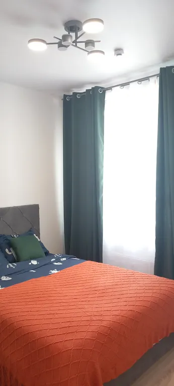 Квартира Стильная квартира на филипова в жк пригород лесное — Мисайлово