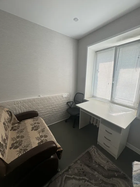 Уютная 3х-комнатная квартира в тихом центре