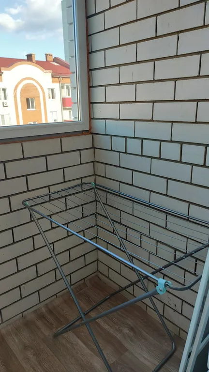 Уютная квартира в новом доме в центре города