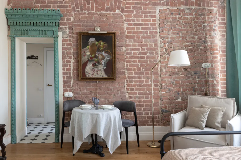 Квартира Белый Налив — аренда посуточно в Коломна