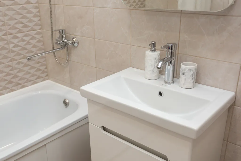 Чистая уютная квартира в центре. Заселение до 23-00 ч