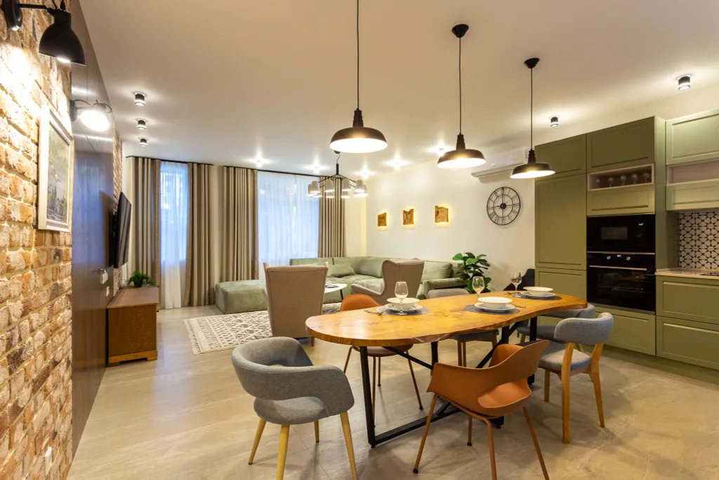 Коттедж Villa Grande — аренда посуточно в Эсто-Садок