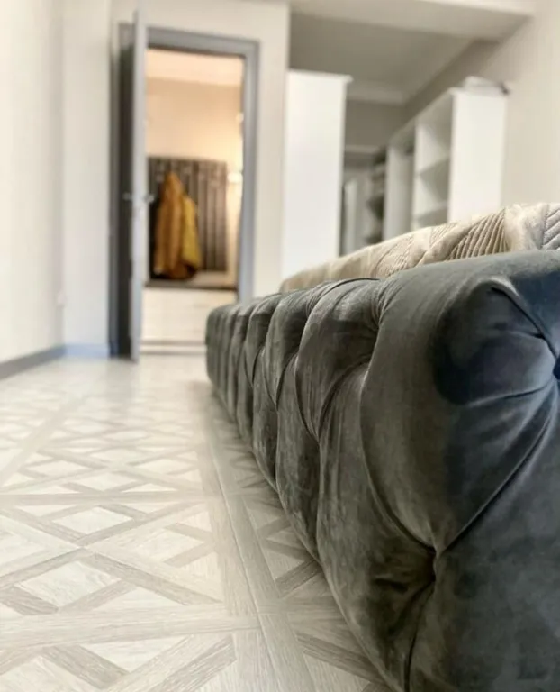 Квартира Уютная квартира рядом с морем — Каспийск