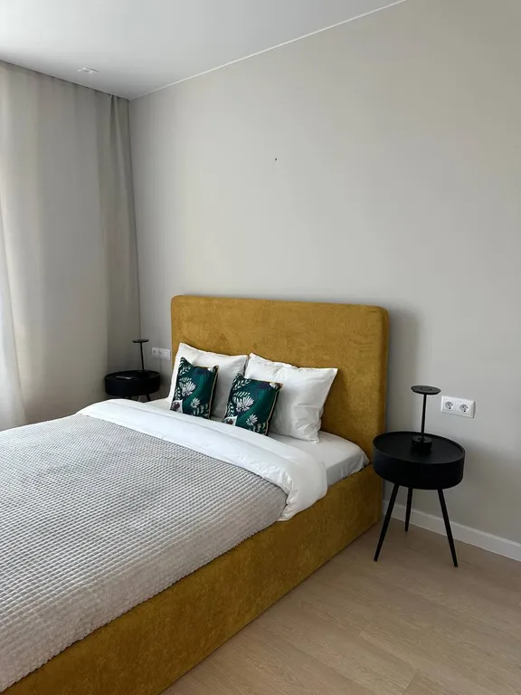 Супер комфортная квартира для семьи или большой компании