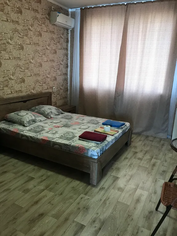 Квартира Комната — аренда посуточно в Оленевка