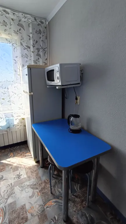 Комфортная квартира