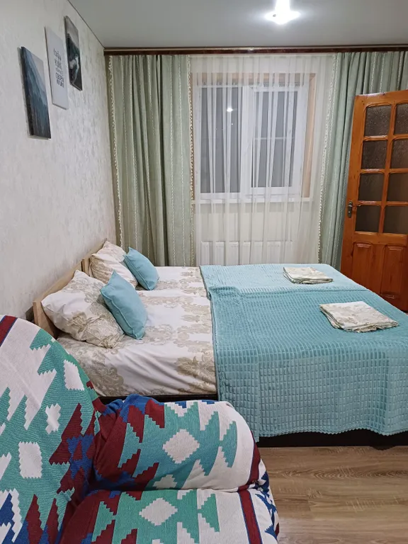 2-комнатный Дом