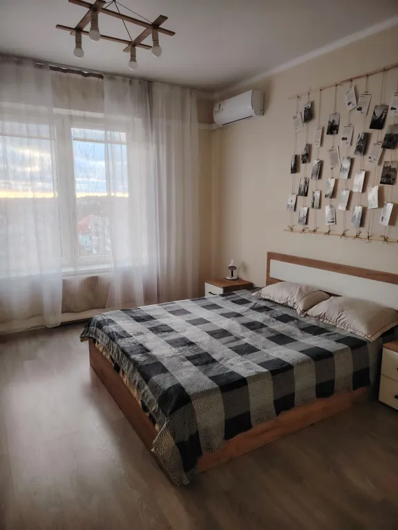 Квартира Уютная квартира вблизи стариного немецкого района Амалиенау — Калининград