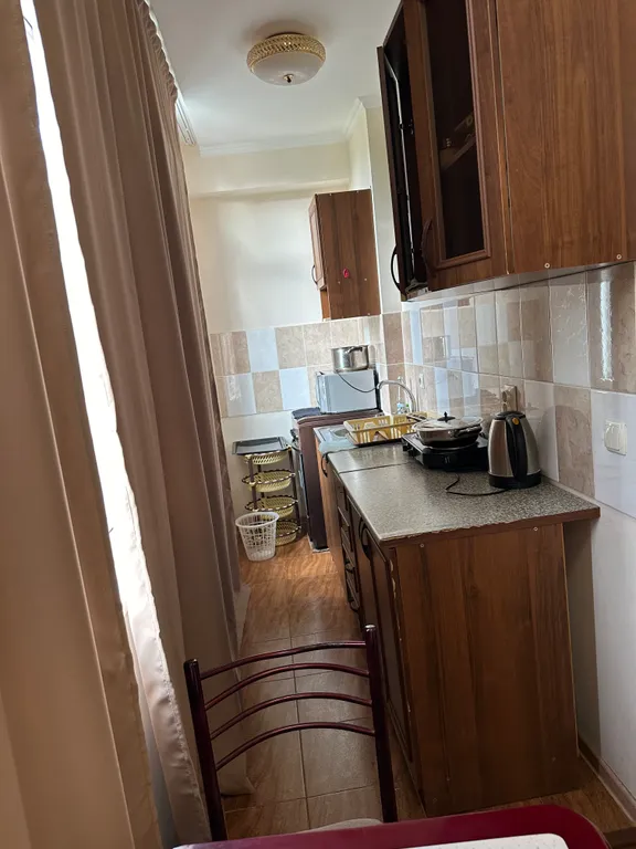 Квартира в центре города Гагра