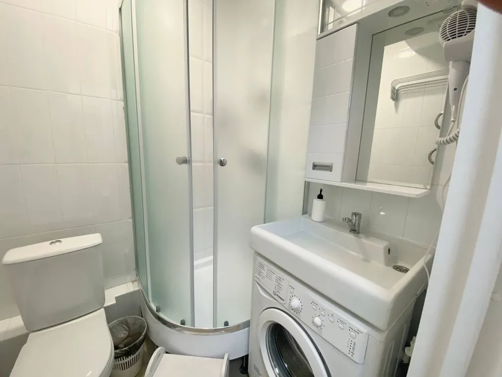 Апартаменты - студия в Сердце Ярославля