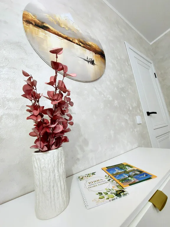 Премиальная дизайнерская евродвушка