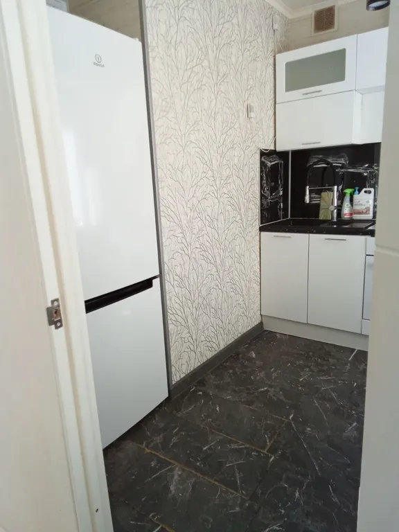 Уютная квартира для командировки