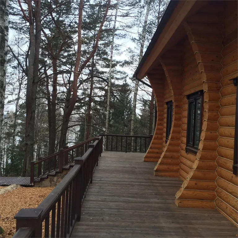 Коттедж 5-комнатный Дом — аренда посуточно в Кинешма