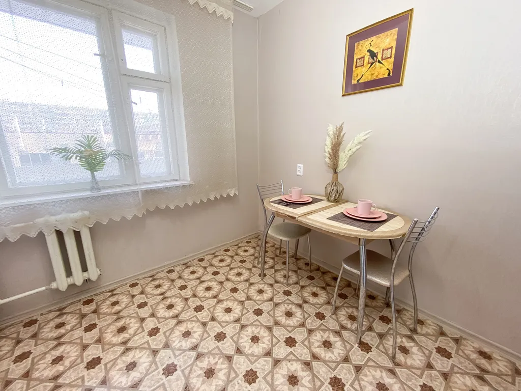 Симбирские апартаменты