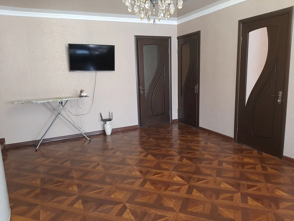 Коттедж Дом у моря — Дербент