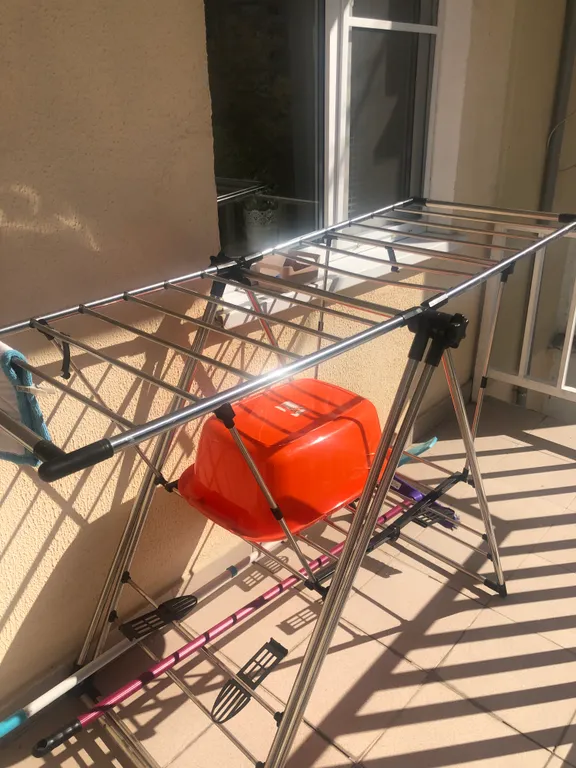 Уютная квартира в Хосте