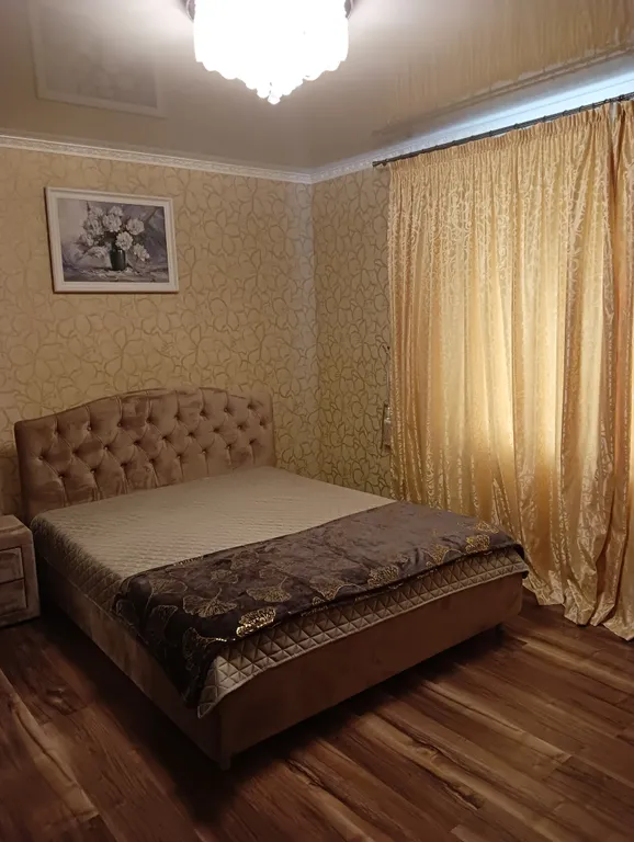 Квартира Уютная трёхкомнатная квартира в  центре на побережье Зеленоградска. — Зеленоградск