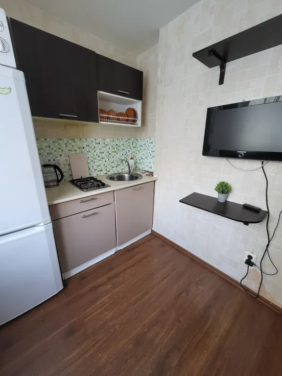 Уютная квартира в отличном районе