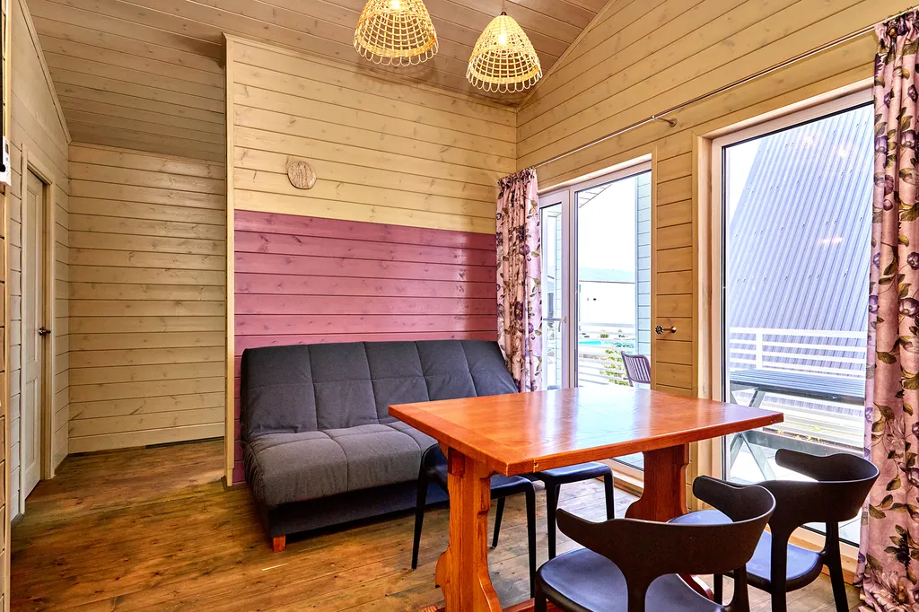 3-комнатный Дом