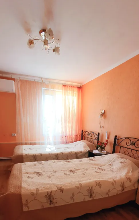 Дом для отдыха