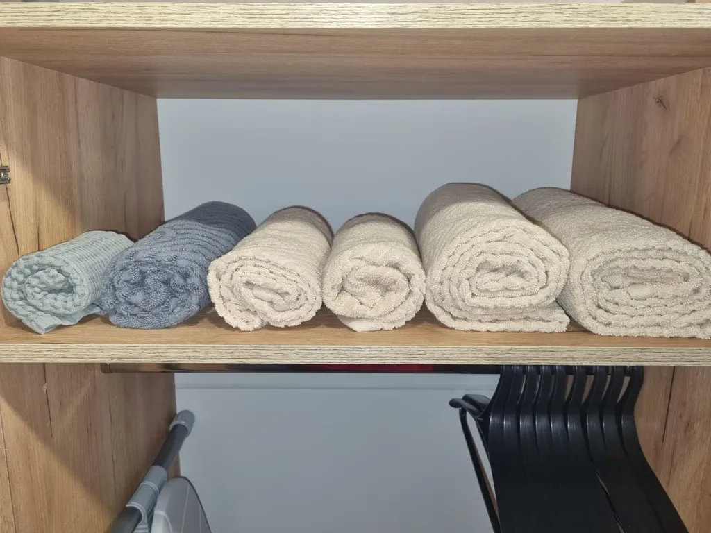 Уютный номер