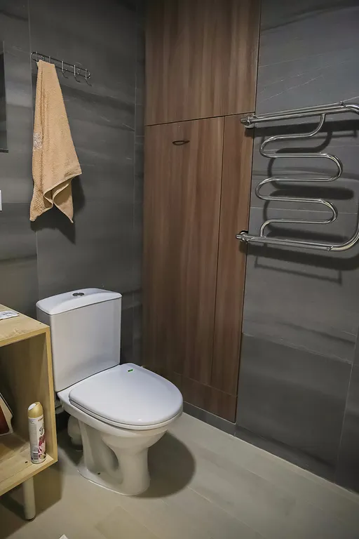 Студия в центре Факел 1