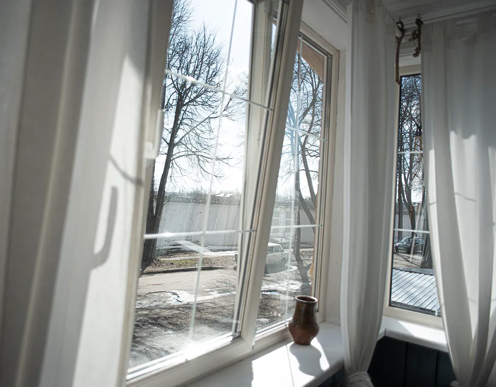 Риза Раёк атмосферные апартаменты в центре Суздаля