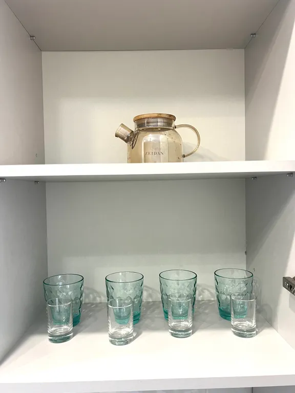 Просторная однокомнатная в новостройке в престижном районе