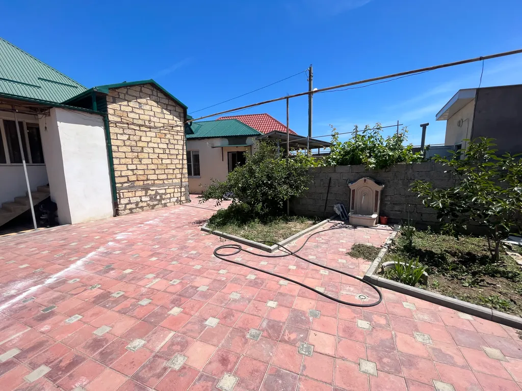 Коттедж Уютный домик у моря — Дербент