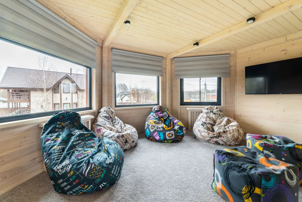 Family House Шар&Пар