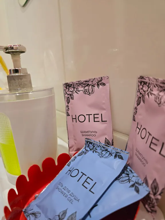 Уютные апартаменты