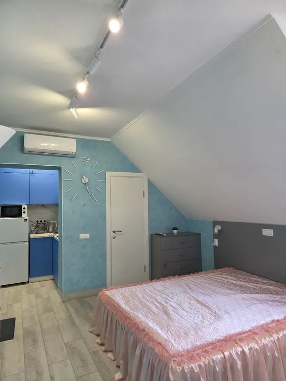 Квартира Студия у моря морская звезда — аренда посуточно в Лазаревское