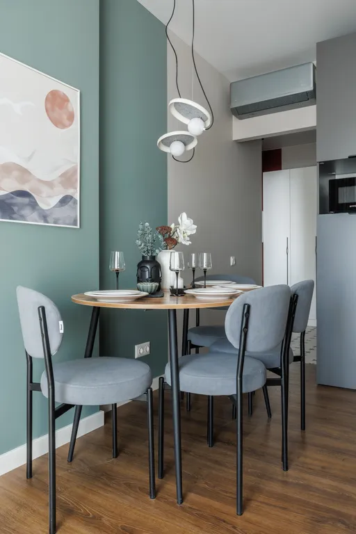 Квартира Квартира с проектором Токио в Сердце Ярославля — Ярославль