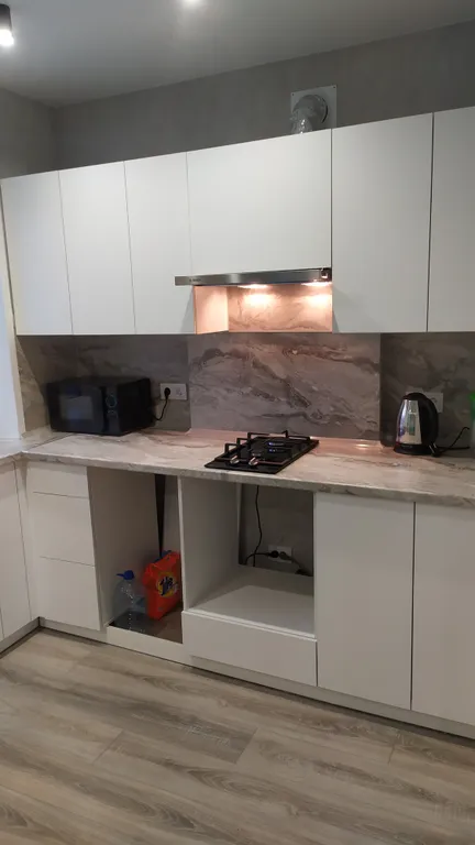 Квартира Квартира Двушка студия в центре — Ярославль