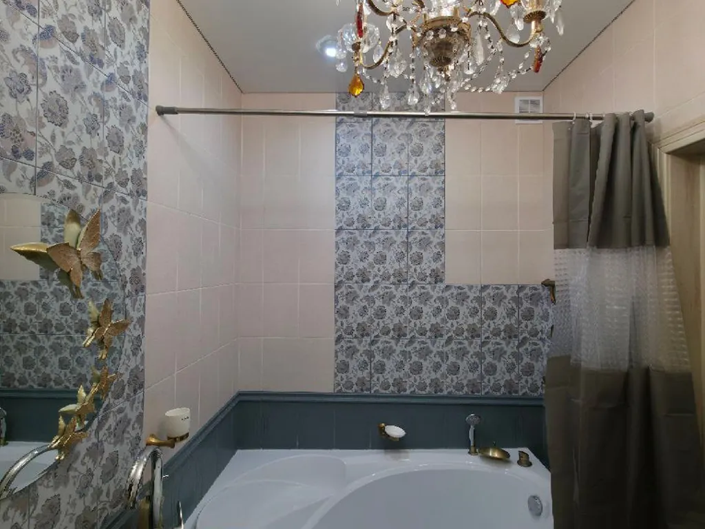 Элегантная классика на берегу реки Волги Уютный Дом