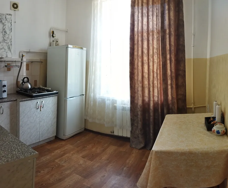 Квартира в шикарном месте у моря