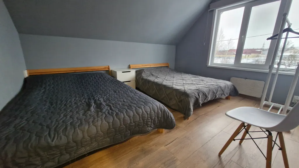 5-комнатный Дом