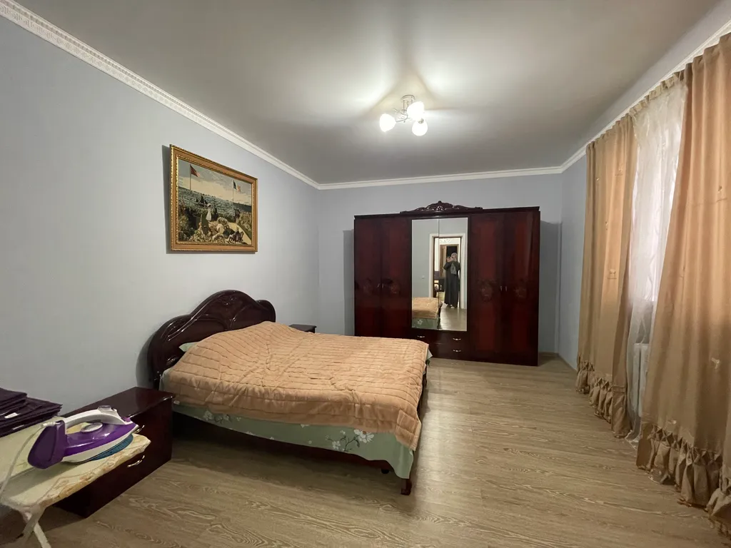 Садовый дом