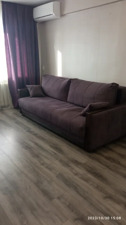 Уютная и комфортная квартира