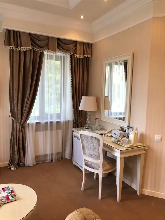 Квартира Комната — Геленджик