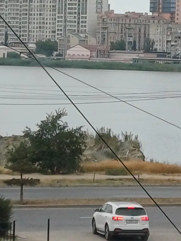 Квартира недалеко от моря