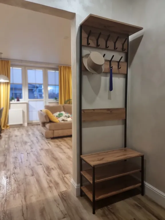 Апартаменты Шарм Балтики