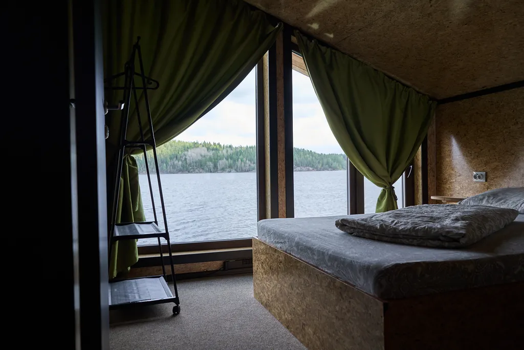 База отдыха Коттедж №5