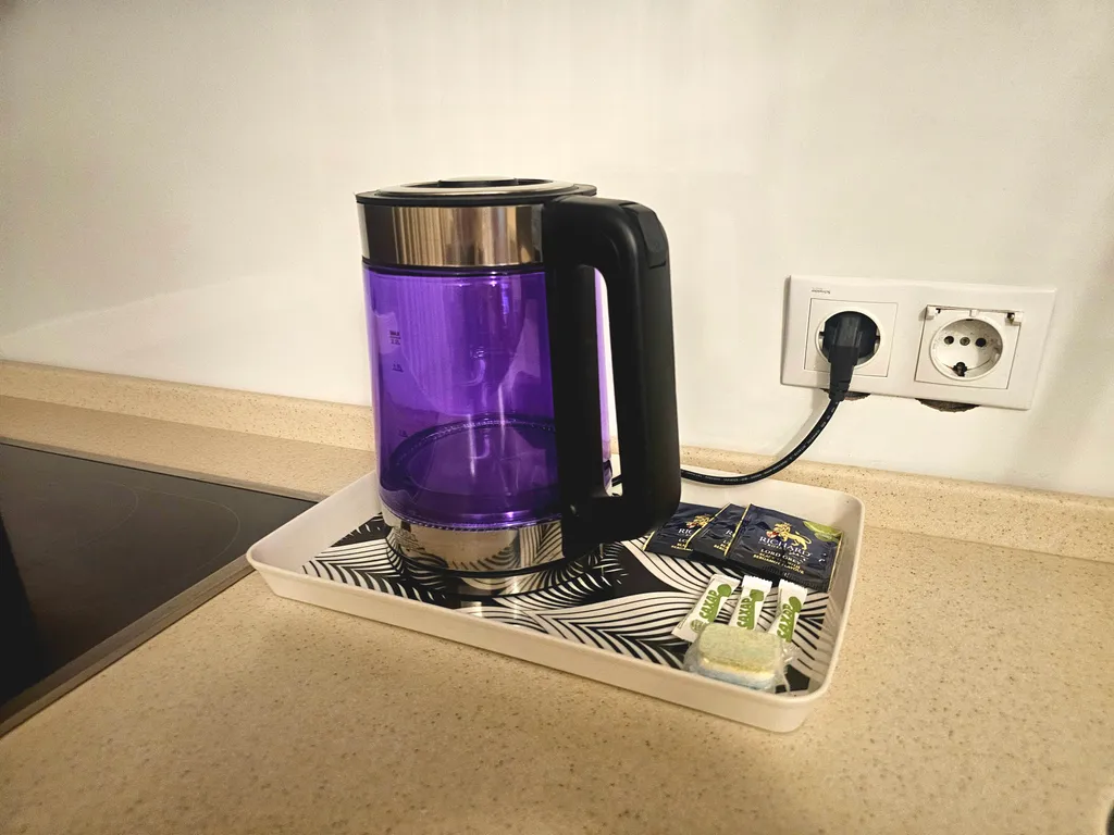 XXL Апартамент в сердце курорта