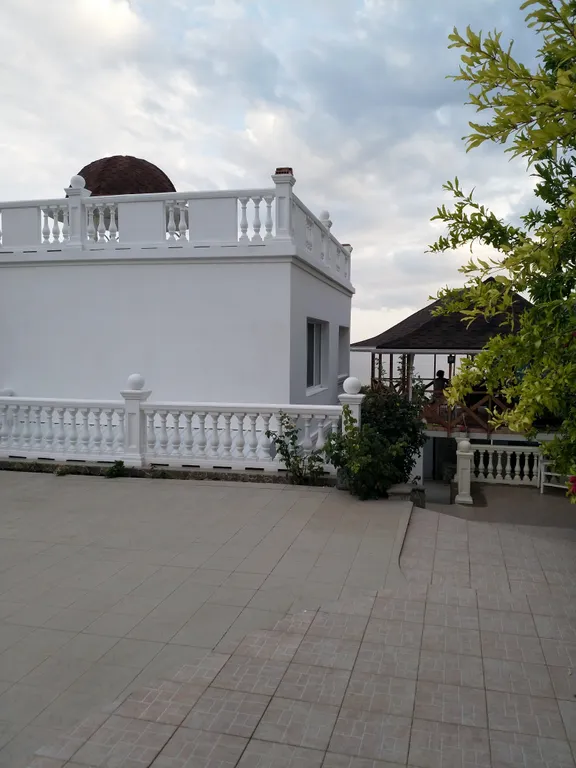 Вилла Аю-Даг