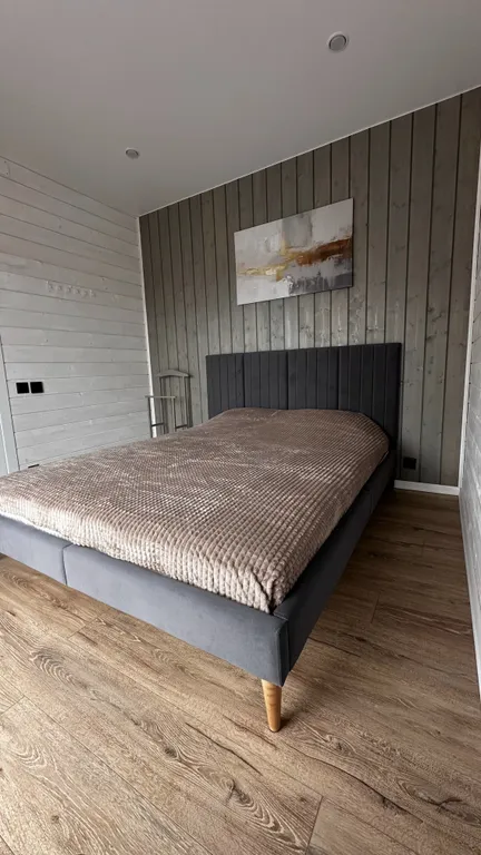 Аренда дома с баней