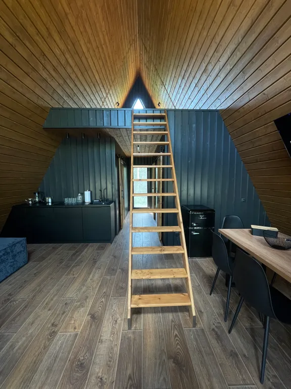А-frame Hygge Karelia