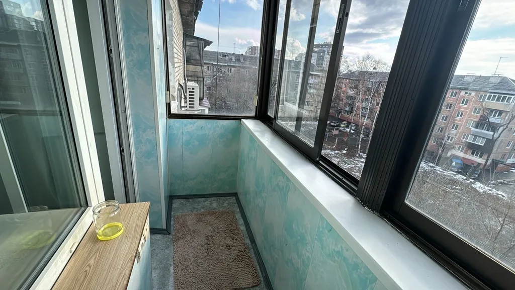 Уютная квартира в центре