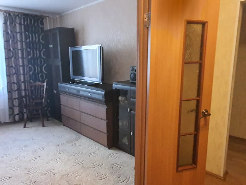 Уютная и комфортная квартира для наших гостей