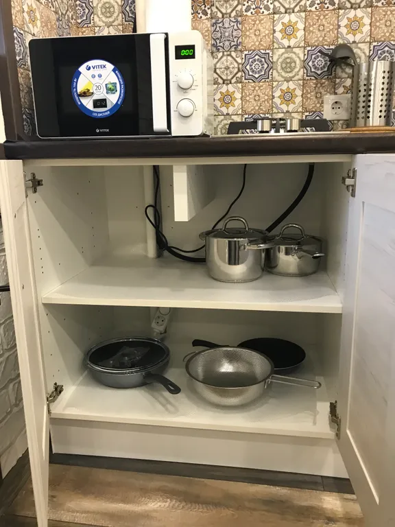 Квартира Апартаменты Welcome — Ярославль